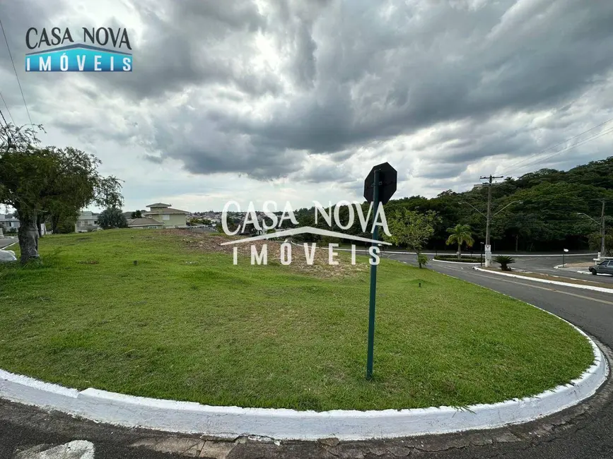 Foto 6 de Terreno / Lote à venda, 630m2 em Vinhedo - SP