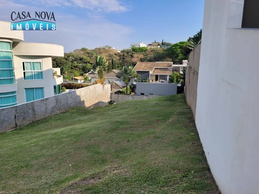 Foto 3 de Terreno / Lote à venda, 600m2 em Vinhedo - SP