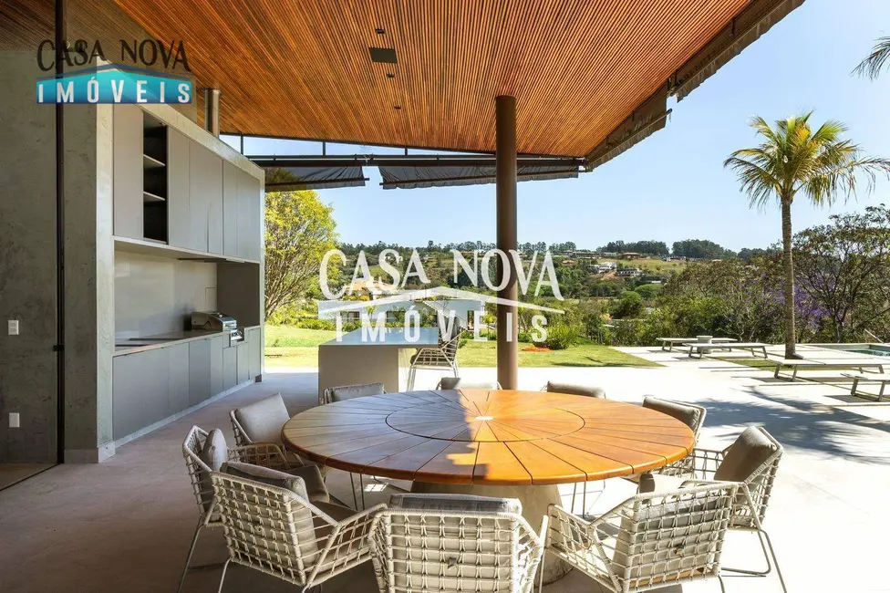 Foto 7 de Casa de Condomínio com 5 quartos à venda, 2630m2 em Itupeva - SP