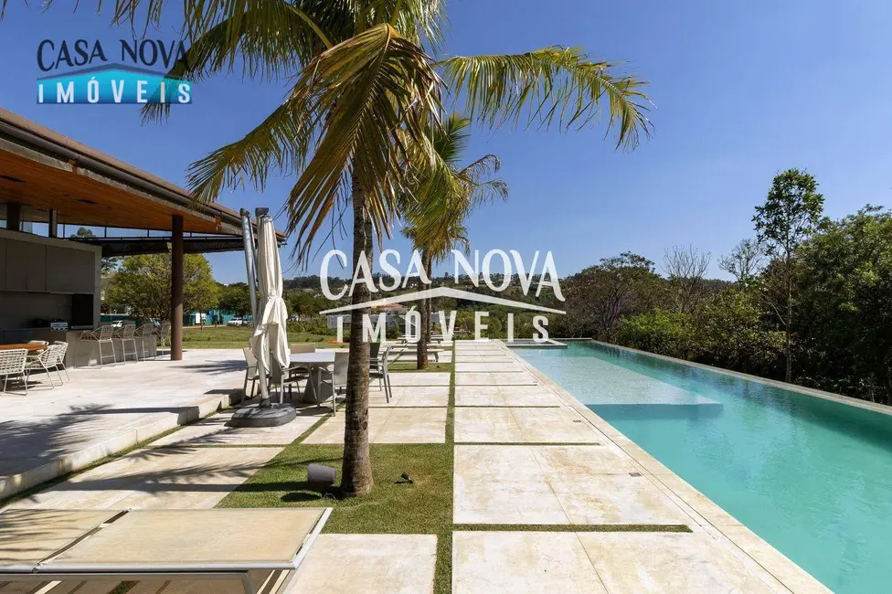 Foto 4 de Casa de Condomínio com 5 quartos à venda, 2630m2 em Itupeva - SP