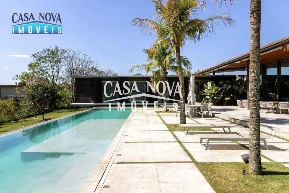 Foto 3 de Casa de Condomínio com 5 quartos à venda, 2630m2 em Itupeva - SP