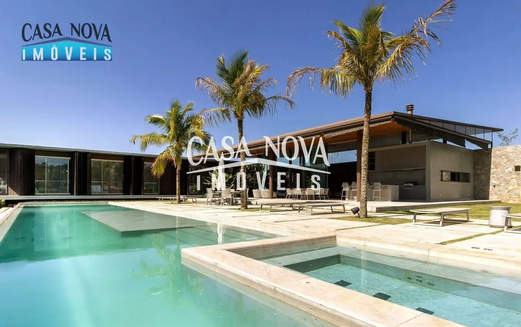 Foto 1 de Casa de Condomínio com 5 quartos à venda, 2630m2 em Itupeva - SP