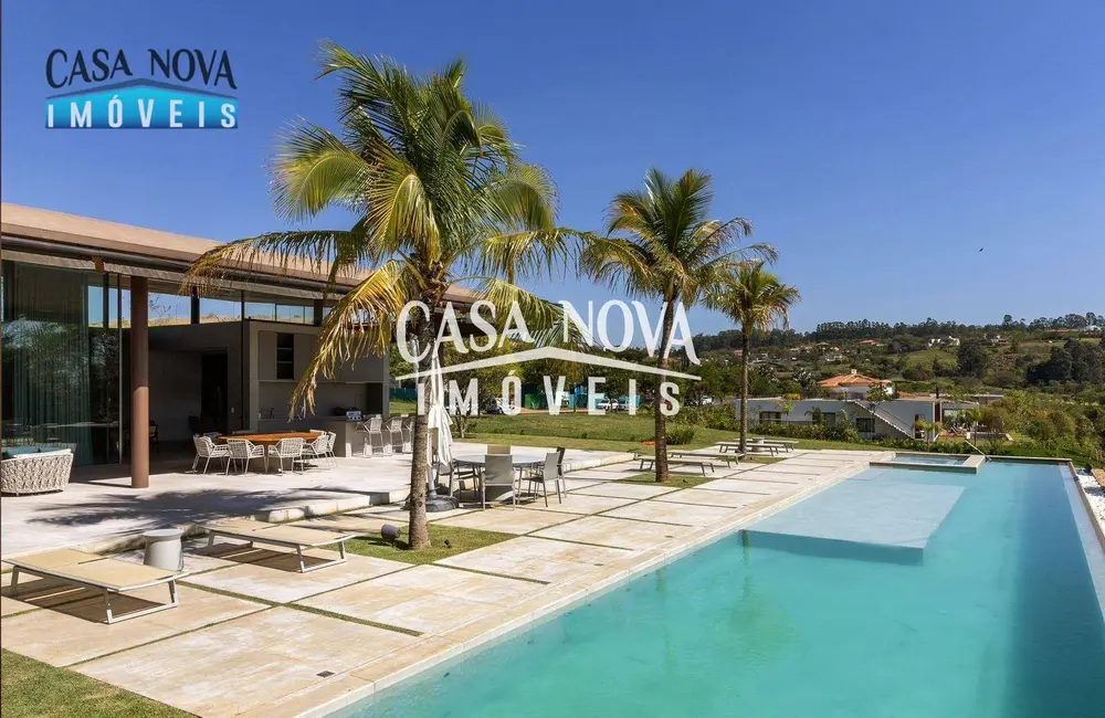 Foto 5 de Casa de Condomínio com 5 quartos à venda, 2630m2 em Itupeva - SP