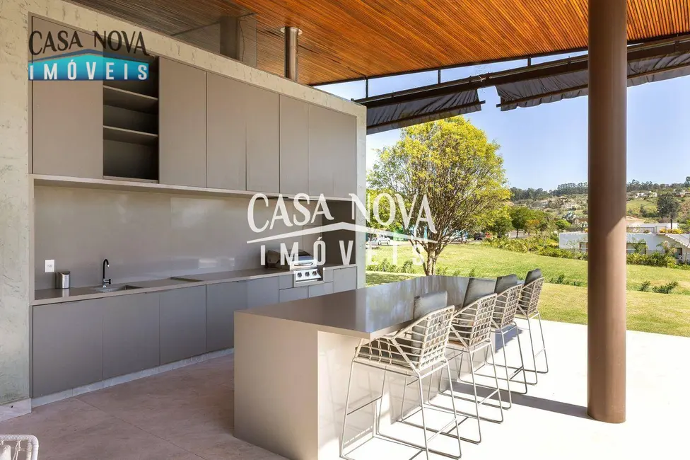 Foto 8 de Casa de Condomínio com 5 quartos à venda, 2630m2 em Itupeva - SP