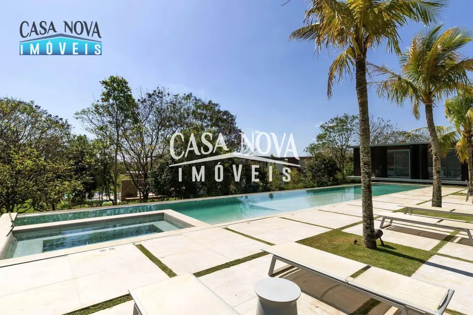 Foto 9 de Casa de Condomínio com 5 quartos à venda, 2630m2 em Itupeva - SP