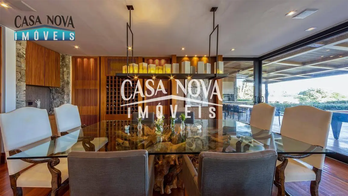 Foto 7 de Casa de Condomínio com 5 quartos à venda, 3224m2 em Itupeva - SP