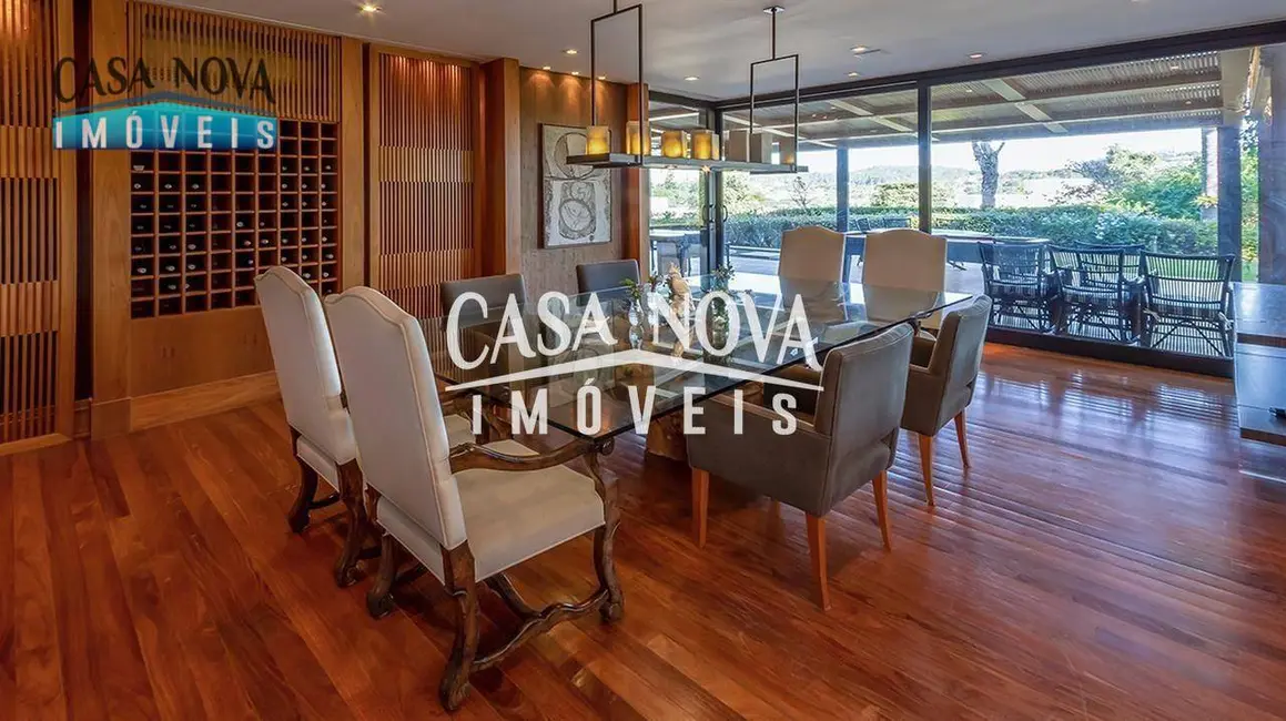 Foto 8 de Casa de Condomínio com 5 quartos à venda, 3224m2 em Itupeva - SP