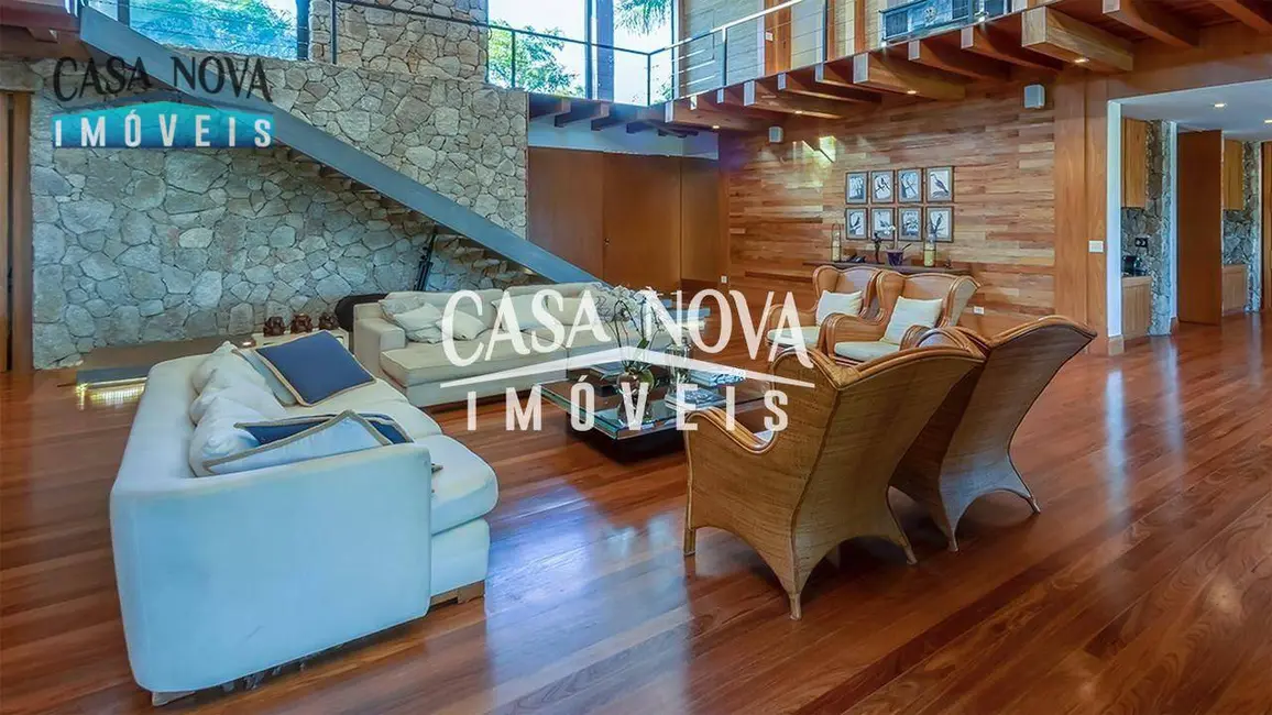 Foto 4 de Casa de Condomínio com 5 quartos à venda, 3224m2 em Itupeva - SP