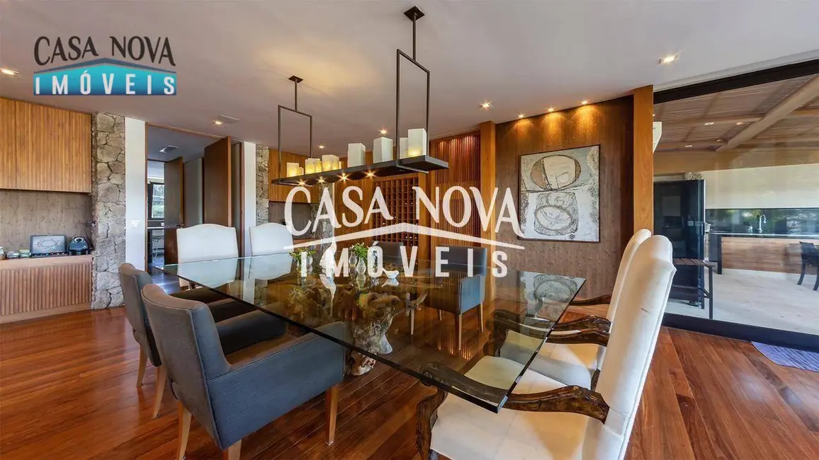 Foto 6 de Casa de Condomínio com 5 quartos à venda, 3224m2 em Itupeva - SP