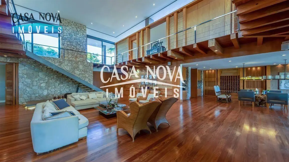 Foto 3 de Casa de Condomínio com 5 quartos à venda, 3224m2 em Itupeva - SP