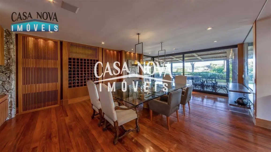 Foto 9 de Casa de Condomínio com 5 quartos à venda, 3224m2 em Itupeva - SP