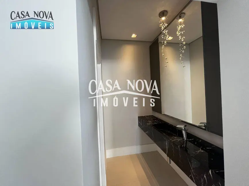 Foto 7 de Casa de Condomínio com 4 quartos à venda, 1050m2 em São Joaquim, Vinhedo - SP