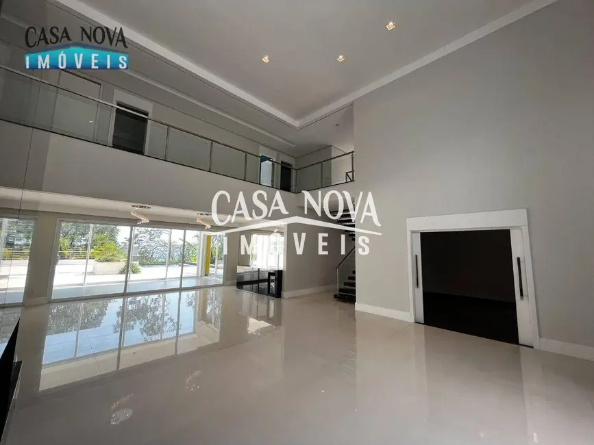 Foto 6 de Casa de Condomínio com 4 quartos à venda, 1050m2 em São Joaquim, Vinhedo - SP