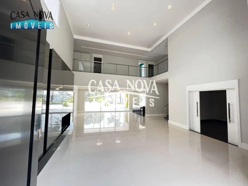 Foto 3 de Casa de Condomínio com 4 quartos à venda, 1050m2 em São Joaquim, Vinhedo - SP