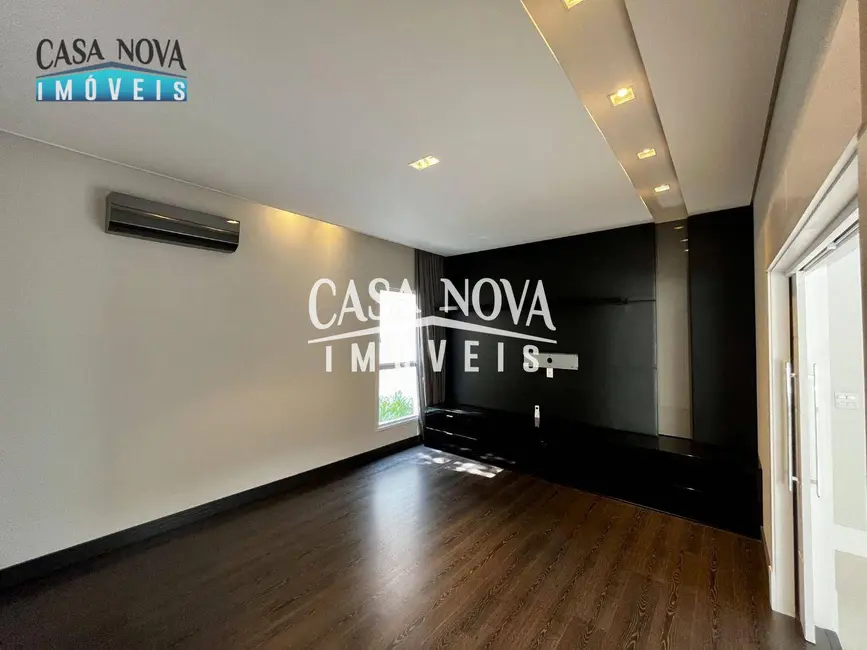 Foto 9 de Casa de Condomínio com 4 quartos à venda, 1050m2 em São Joaquim, Vinhedo - SP