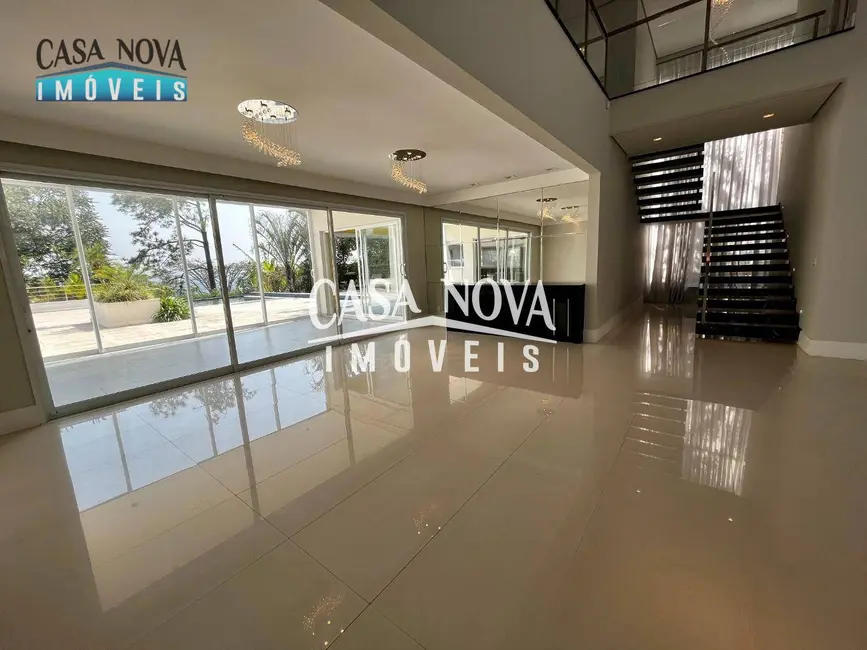 Foto 5 de Casa de Condomínio com 4 quartos à venda, 1050m2 em São Joaquim, Vinhedo - SP