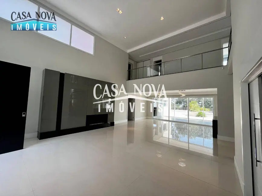 Foto 4 de Casa de Condomínio com 4 quartos à venda, 1050m2 em São Joaquim, Vinhedo - SP