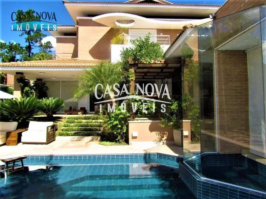 Foto 4 de Casa de Condomínio com 5 quartos à venda, 1000m2 em São Joaquim, Vinhedo - SP