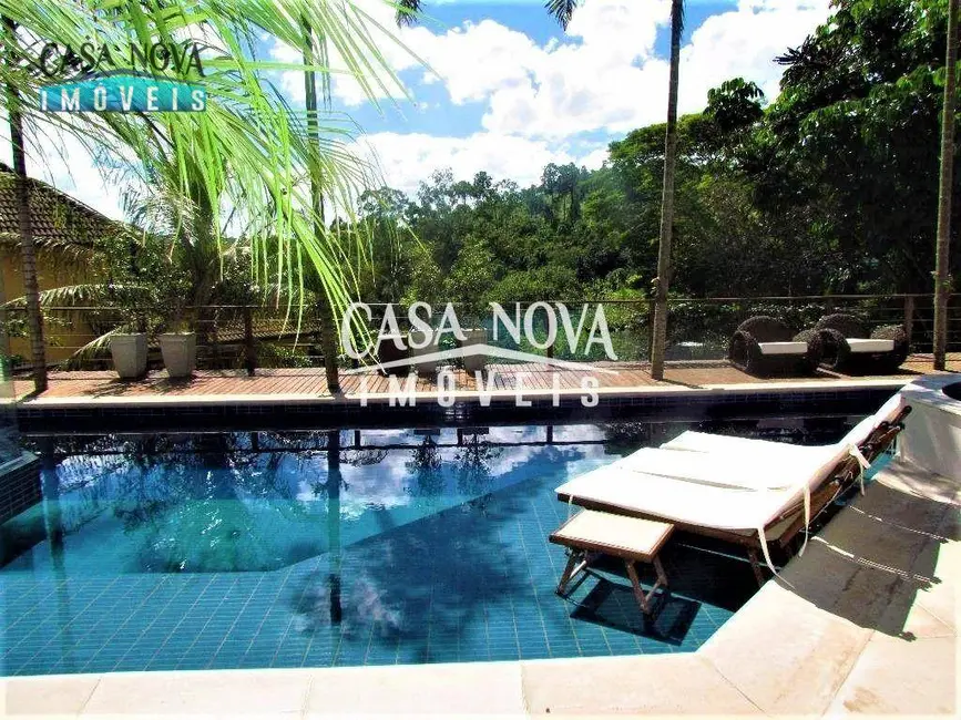 Foto 8 de Casa de Condomínio com 5 quartos à venda, 1000m2 em São Joaquim, Vinhedo - SP