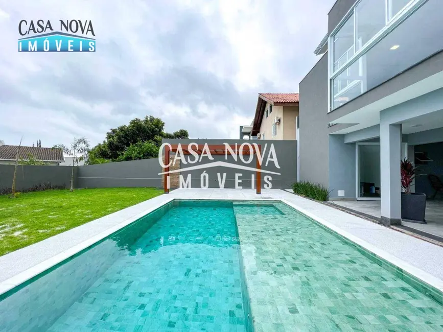 Casa de Condomínio com 4 quartos à venda, 600m2 em Buracão, Vinhedo - SP - imagem 9 Foto 9 de Casa de Condomínio com 4 quartos à venda, 600m2 em Buracão, Vinhedo - SP