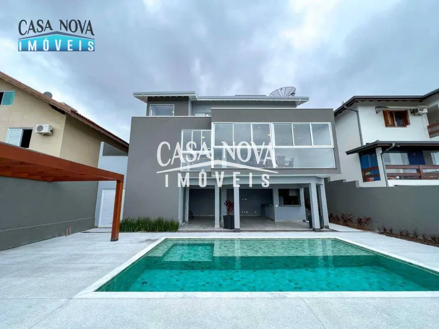 Casa de Condomínio com 4 quartos à venda, 600m2 em Buracão, Vinhedo - SP - imagem 8 Foto 8 de Casa de Condomínio com 4 quartos à venda, 600m2 em Buracão, Vinhedo - SP