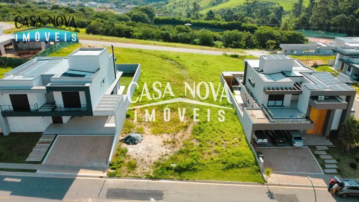 Foto 7 de Terreno / Lote à venda, 609m2 em Santa Cândida, Vinhedo - SP