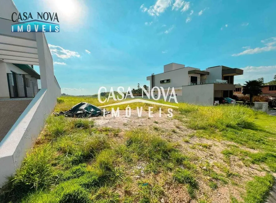 Foto 3 de Terreno / Lote à venda, 609m2 em Santa Cândida, Vinhedo - SP