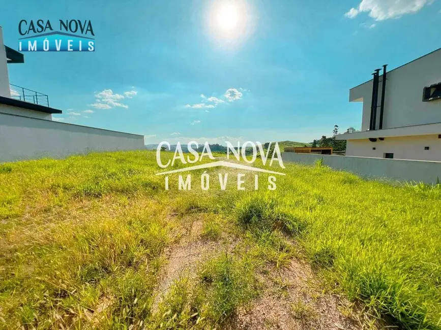 Foto 4 de Terreno / Lote à venda, 609m2 em Santa Cândida, Vinhedo - SP