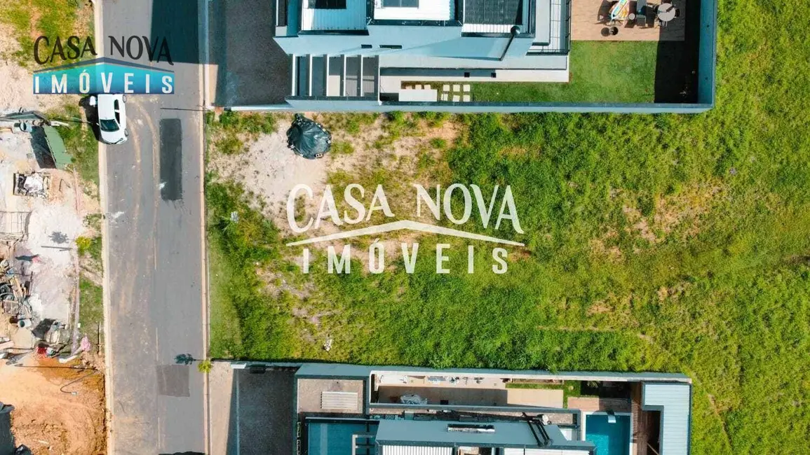 Foto 9 de Terreno / Lote à venda, 609m2 em Santa Cândida, Vinhedo - SP