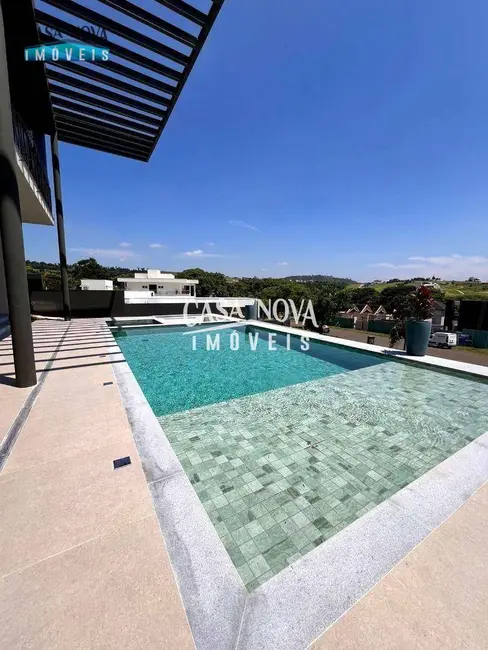 Foto 4 de Casa com 4 quartos à venda, 1250m2 em Itupeva - SP