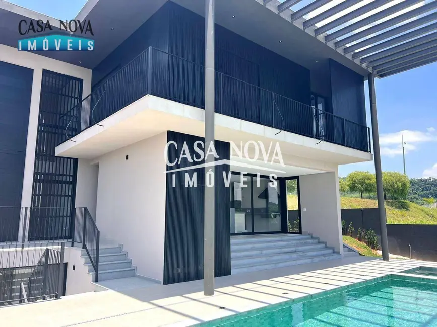 Foto 7 de Casa com 4 quartos à venda, 1250m2 em Itupeva - SP
