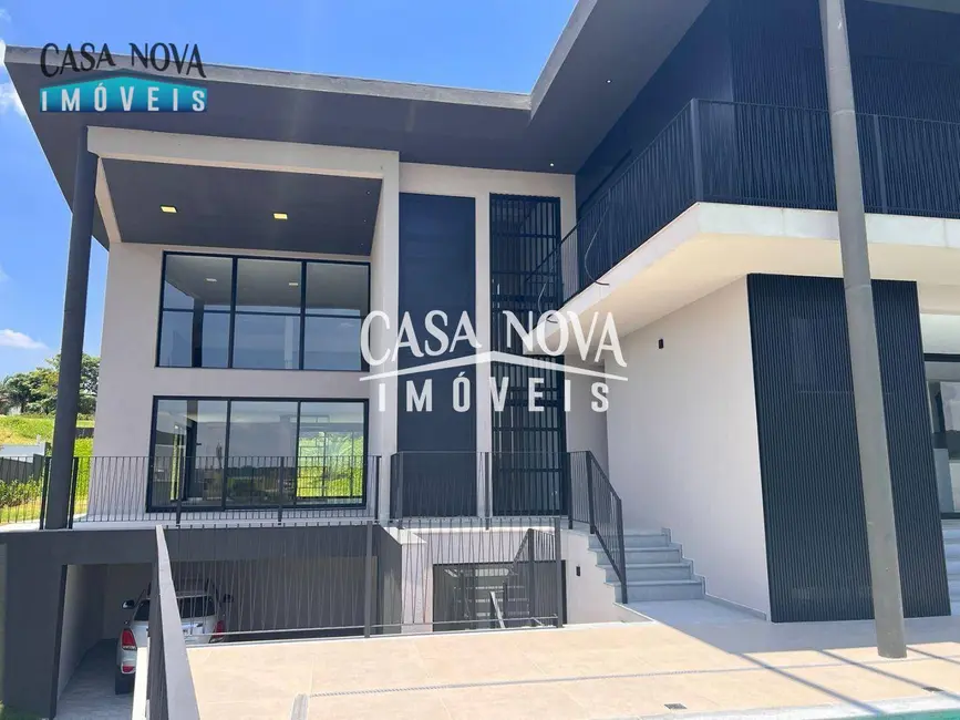 Foto 8 de Casa com 4 quartos à venda, 1250m2 em Itupeva - SP