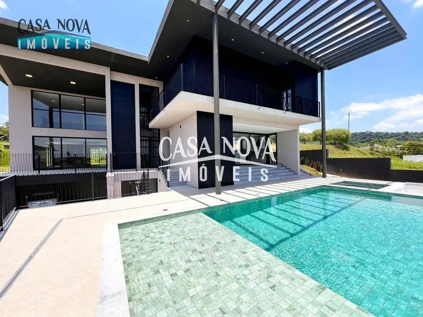 Foto 5 de Casa com 4 quartos à venda, 1250m2 em Itupeva - SP