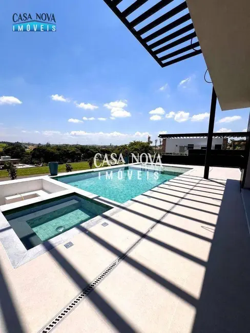 Foto 3 de Casa com 4 quartos à venda, 1250m2 em Itupeva - SP