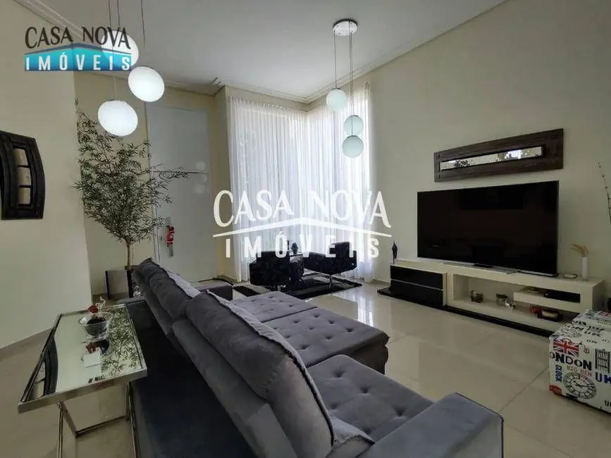 Foto 7 de Casa de Condomínio com 3 quartos à venda, 600m2 em Buracão, Vinhedo - SP