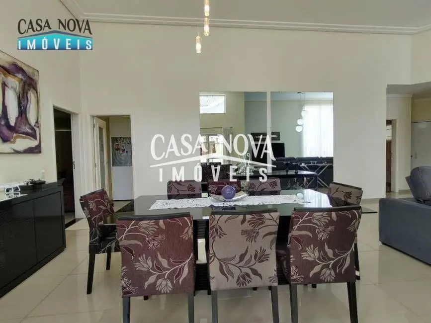 Foto 9 de Casa de Condomínio com 3 quartos à venda, 600m2 em Buracão, Vinhedo - SP