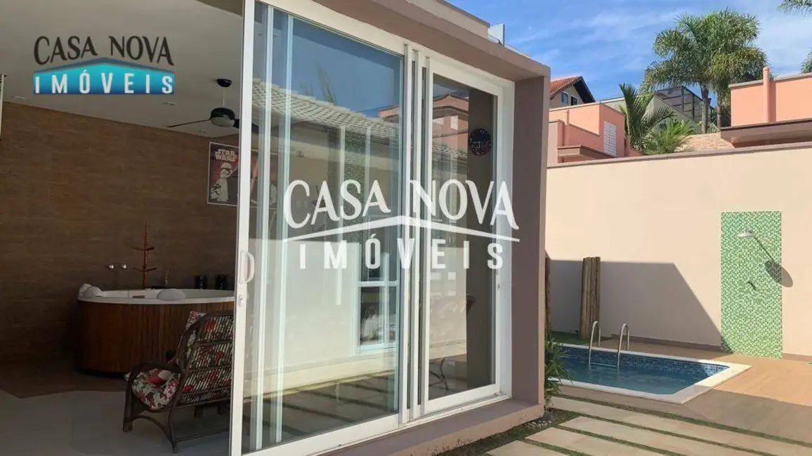 Foto 4 de Casa de Condomínio com 3 quartos à venda, 600m2 em Buracão, Vinhedo - SP