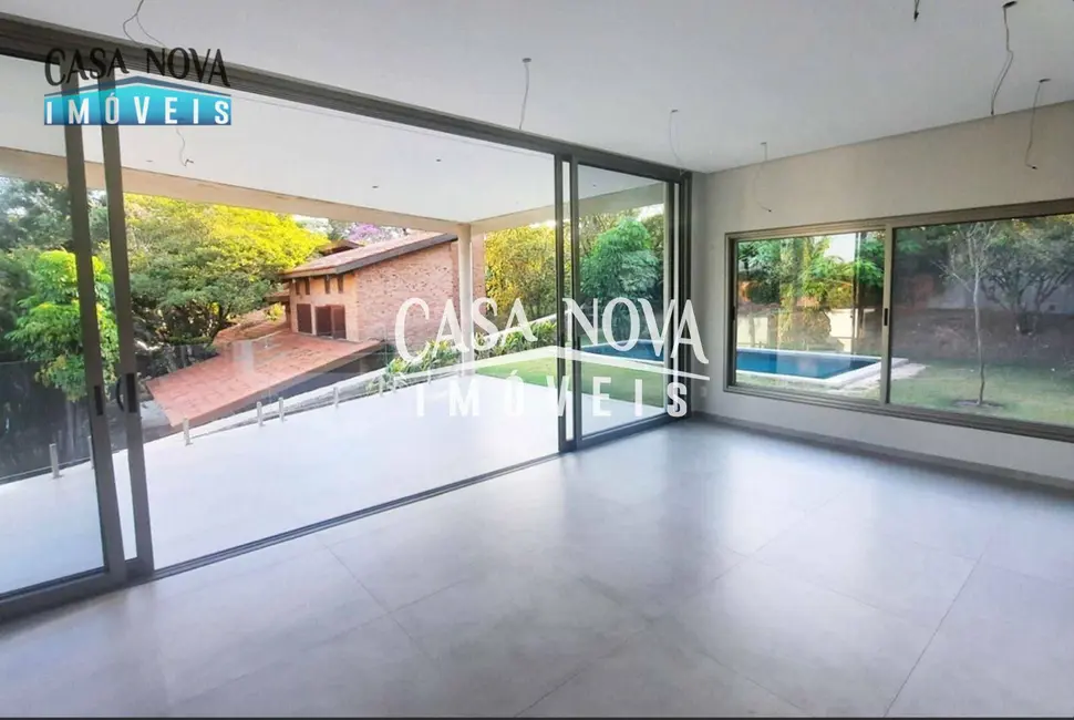 Foto 3 de Casa de Condomínio com 4 quartos à venda, 800m2 em Vinhedo - SP