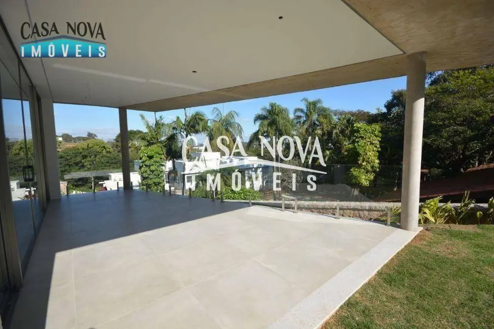 Foto 5 de Casa de Condomínio com 4 quartos à venda, 800m2 em Vinhedo - SP