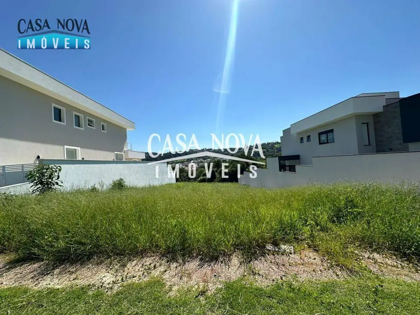 Foto 5 de Terreno / Lote à venda, 600m2 em Bosque, Vinhedo - SP