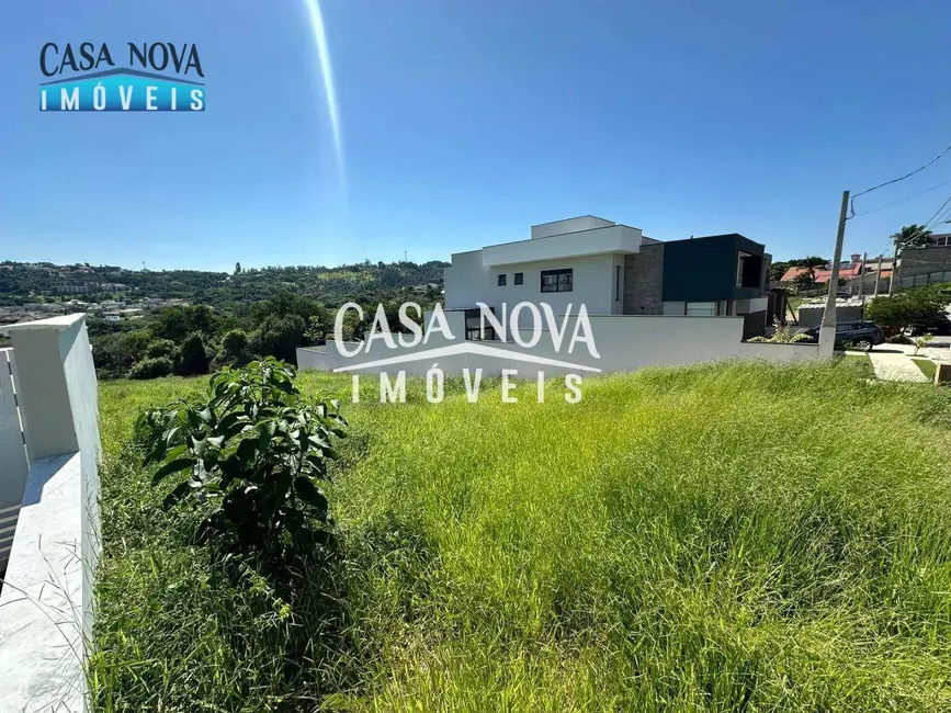 Foto 3 de Terreno / Lote à venda, 600m2 em Bosque, Vinhedo - SP