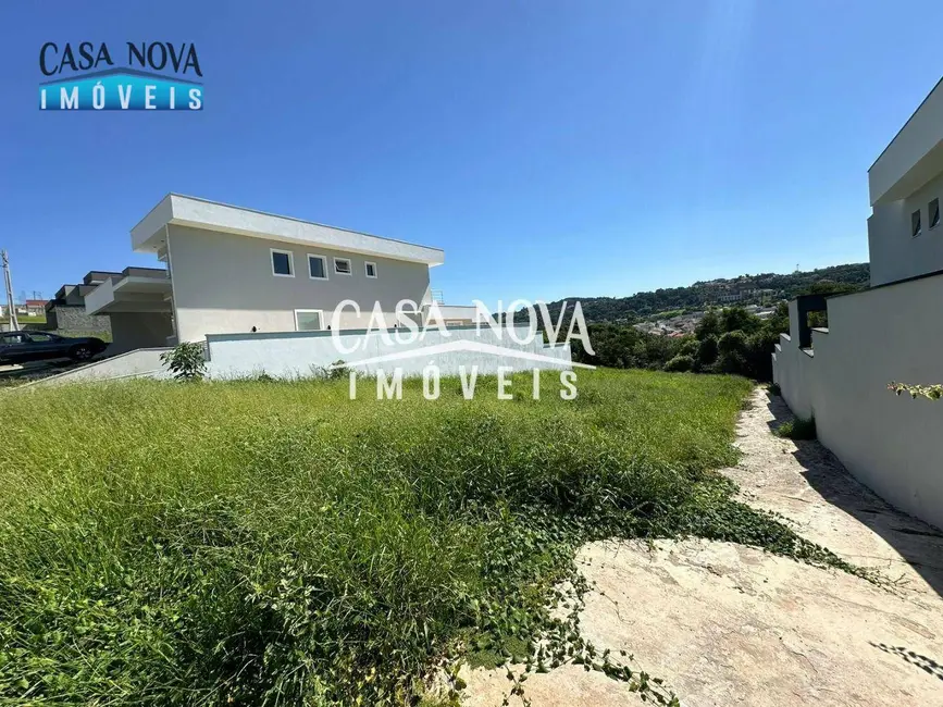 Foto 4 de Terreno / Lote à venda, 600m2 em Bosque, Vinhedo - SP