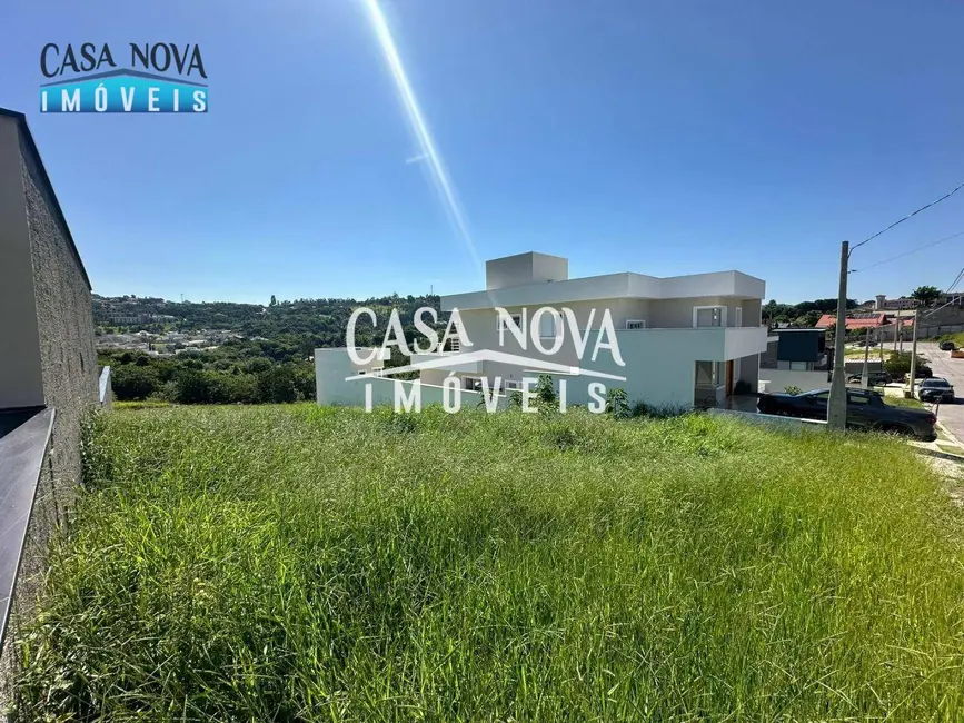 Foto 4 de Terreno / Lote à venda, 600m2 em Bosque, Vinhedo - SP