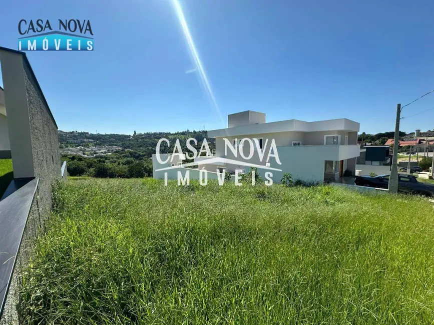 Foto 3 de Terreno / Lote à venda, 600m2 em Bosque, Vinhedo - SP