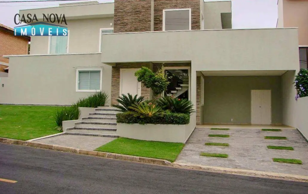 Foto 1 de Casa de Condomínio com 3 quartos à venda, 500m2 em Pinheirinho, Vinhedo - SP