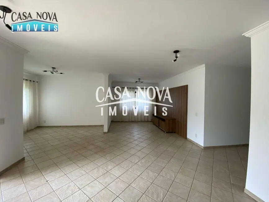 Foto 3 de Casa de Condomínio com 3 quartos à venda, 630m2 em Cachoeira, Vinhedo - SP