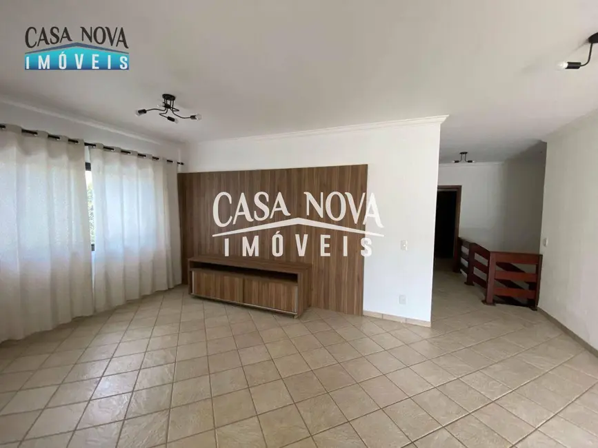 Foto 6 de Casa de Condomínio com 3 quartos à venda, 630m2 em Cachoeira, Vinhedo - SP