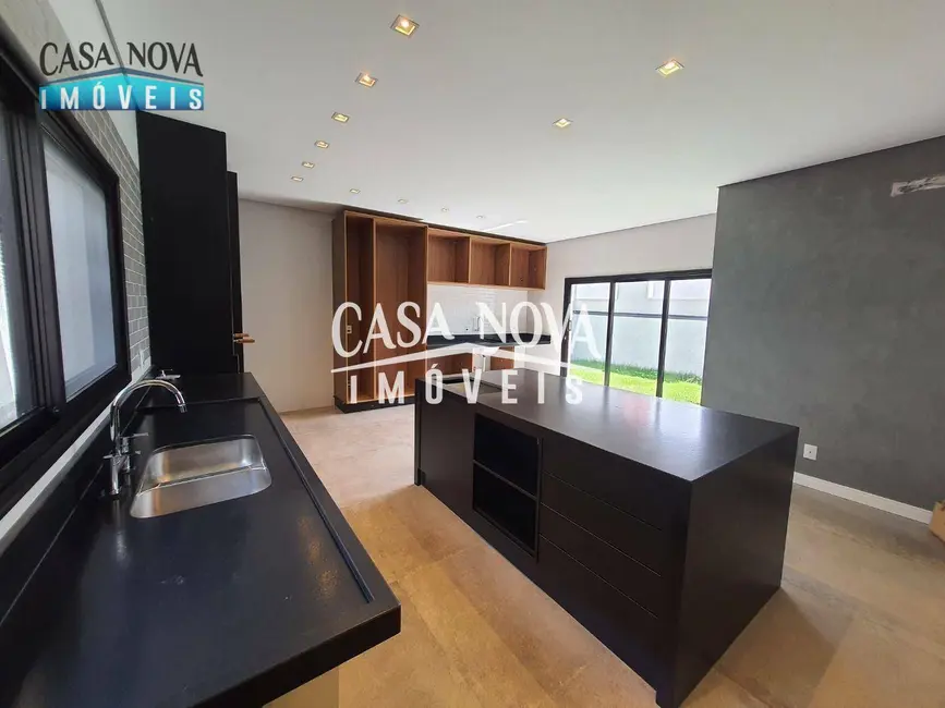 Foto 7 de Casa de Condomínio com 3 quartos à venda, 300m2 em Pinheirinho, Vinhedo - SP