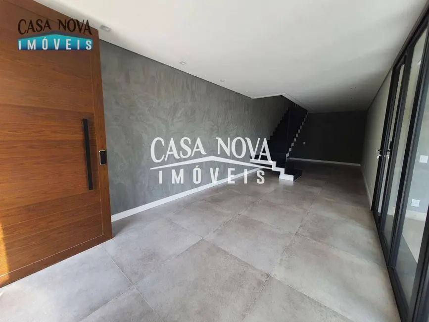 Foto 3 de Casa de Condomínio com 3 quartos à venda, 300m2 em Pinheirinho, Vinhedo - SP