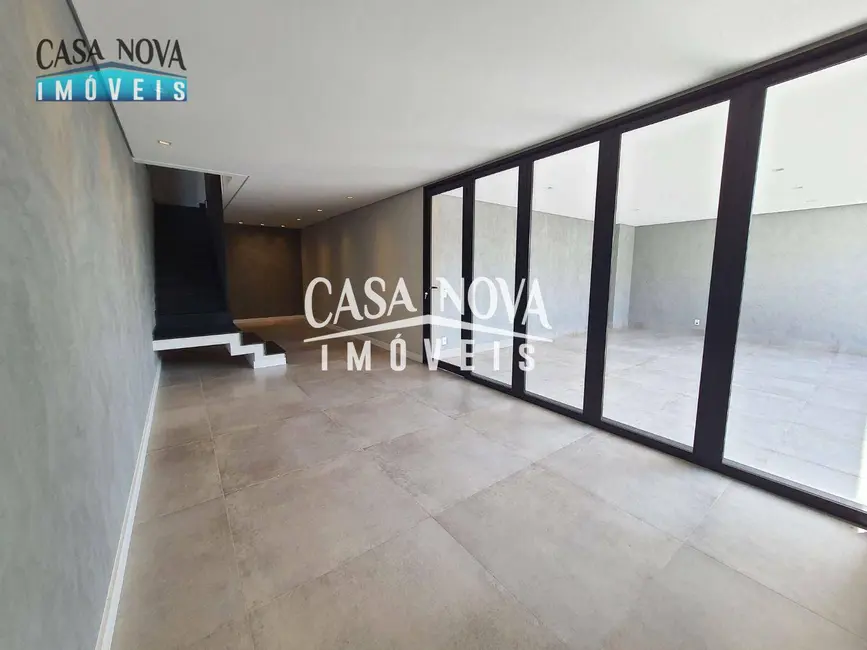 Foto 4 de Casa de Condomínio com 3 quartos à venda, 300m2 em Pinheirinho, Vinhedo - SP